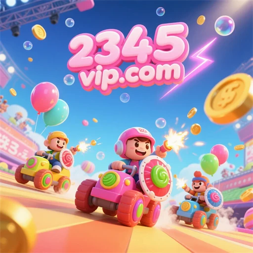 Desafios: A Nova Fronteira dos Jogos Online em 2345vip.com