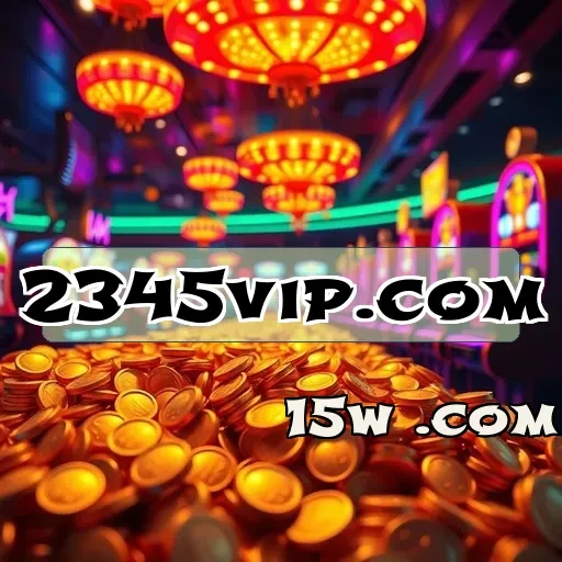 2345vip.com: Bônus Imperdíveis Para Aumentar Suas Chances de Ganhar!