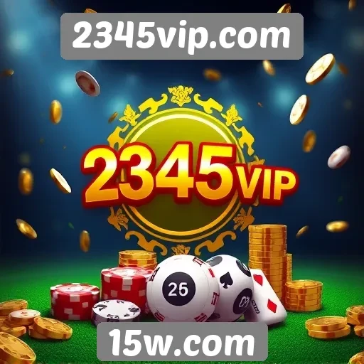 Estrategias de jogo em 2345vip.com