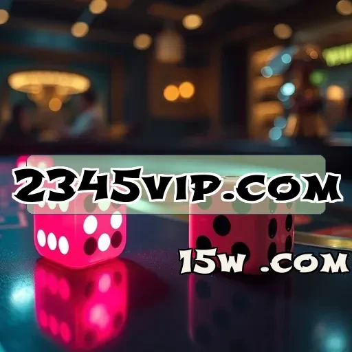 2345vip.com: Explore o Melhor Blackjack Ao Vivo e Vença Hoje!