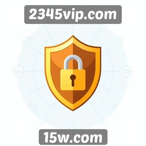 Avaliação da segurança no site 2345vip.com