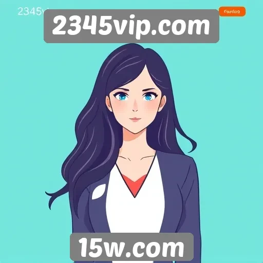 Experiência do usuário em 2345vip.com