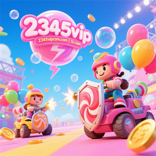 A Fascinante Diversão dos Jogos de Slots no 2345vip.com