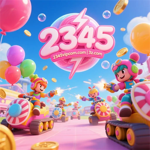 Os Melhores Jogos em Alta no 2345vip.com